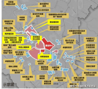 <b>鸿荣源壹成核心十区(售楼处)首页网坐-鸿荣源壹</b>